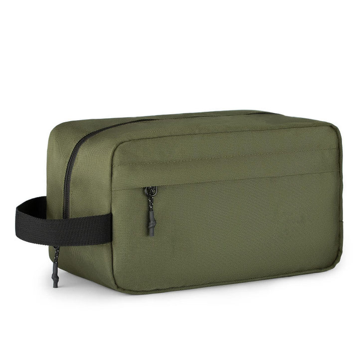 Kosmetik-Organizer Tasche mit Abnehmbarem Innenfach Karnz