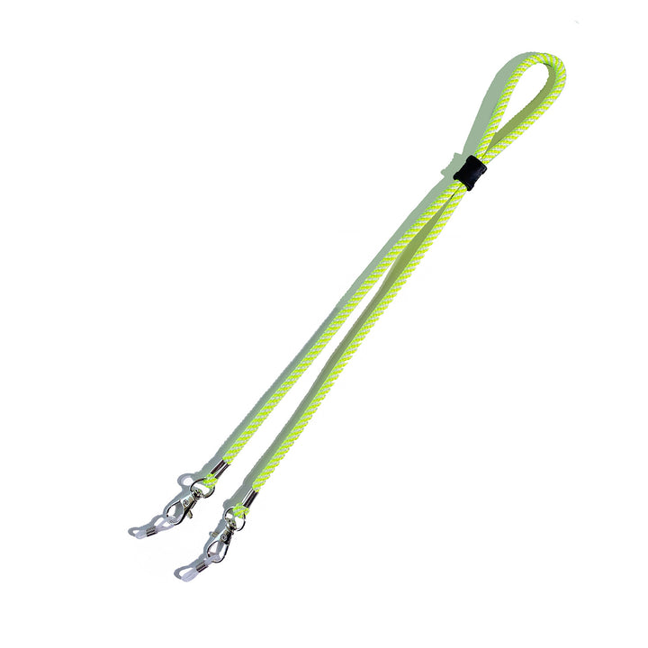 Verstellbare Brillenhalterung Lanyard Karnz