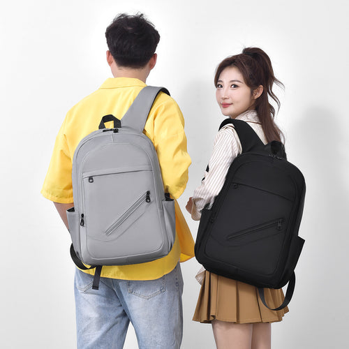 Haltbarer Alltagsrucksack Karnz