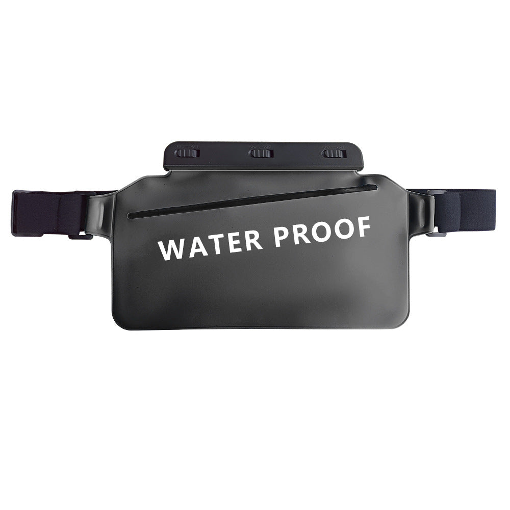 Wasserdichte Gürteltasche Karnz