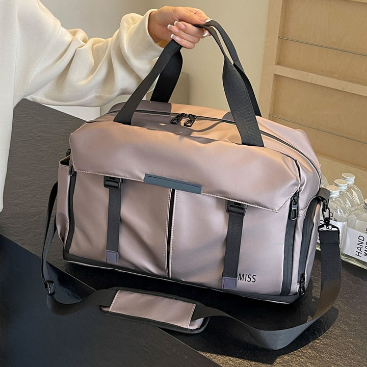 Multi-Taschen Reise Sporttasche Karnz