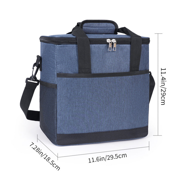 Isolierte Thermo-Speicherbox Karnz