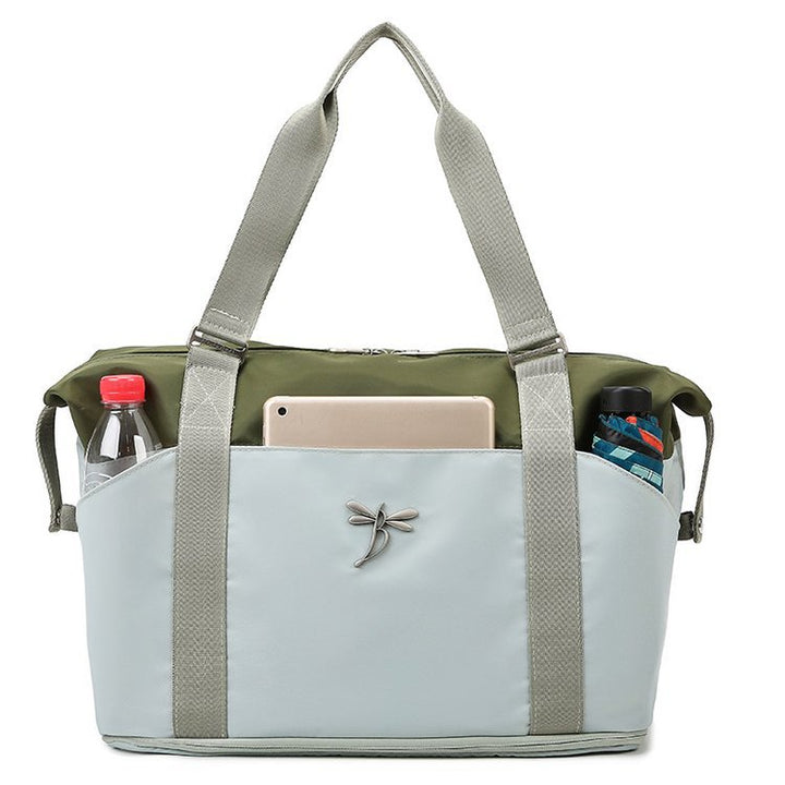 Multifunktionale Fitness Reisetasche