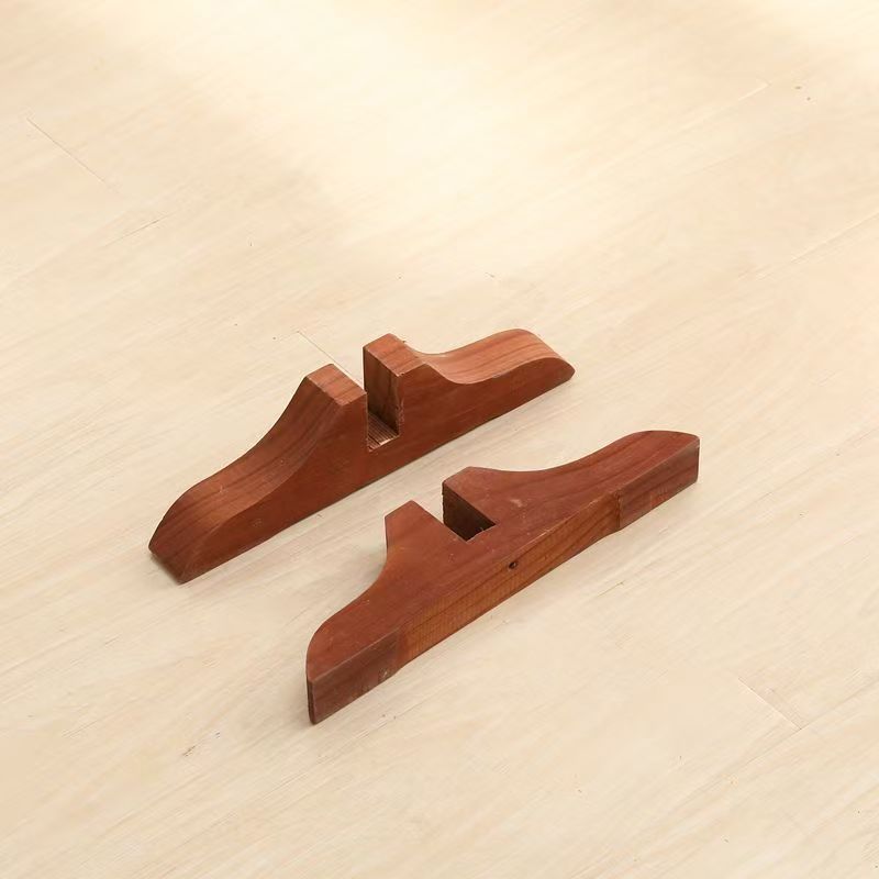 Holz Schuhstützen Karnz