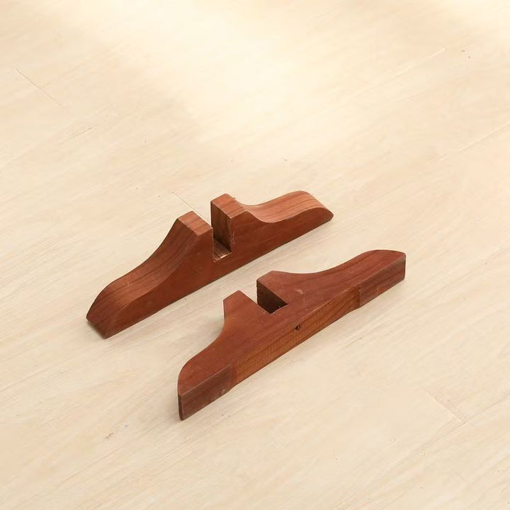 Holz Schuhstützen Karnz