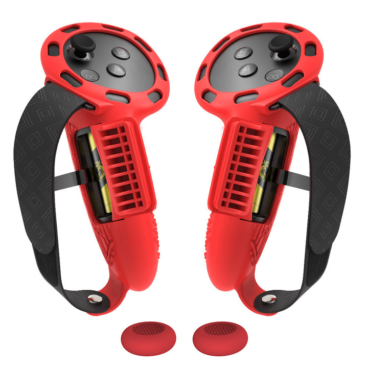 Virtual Reality Controller Karnz