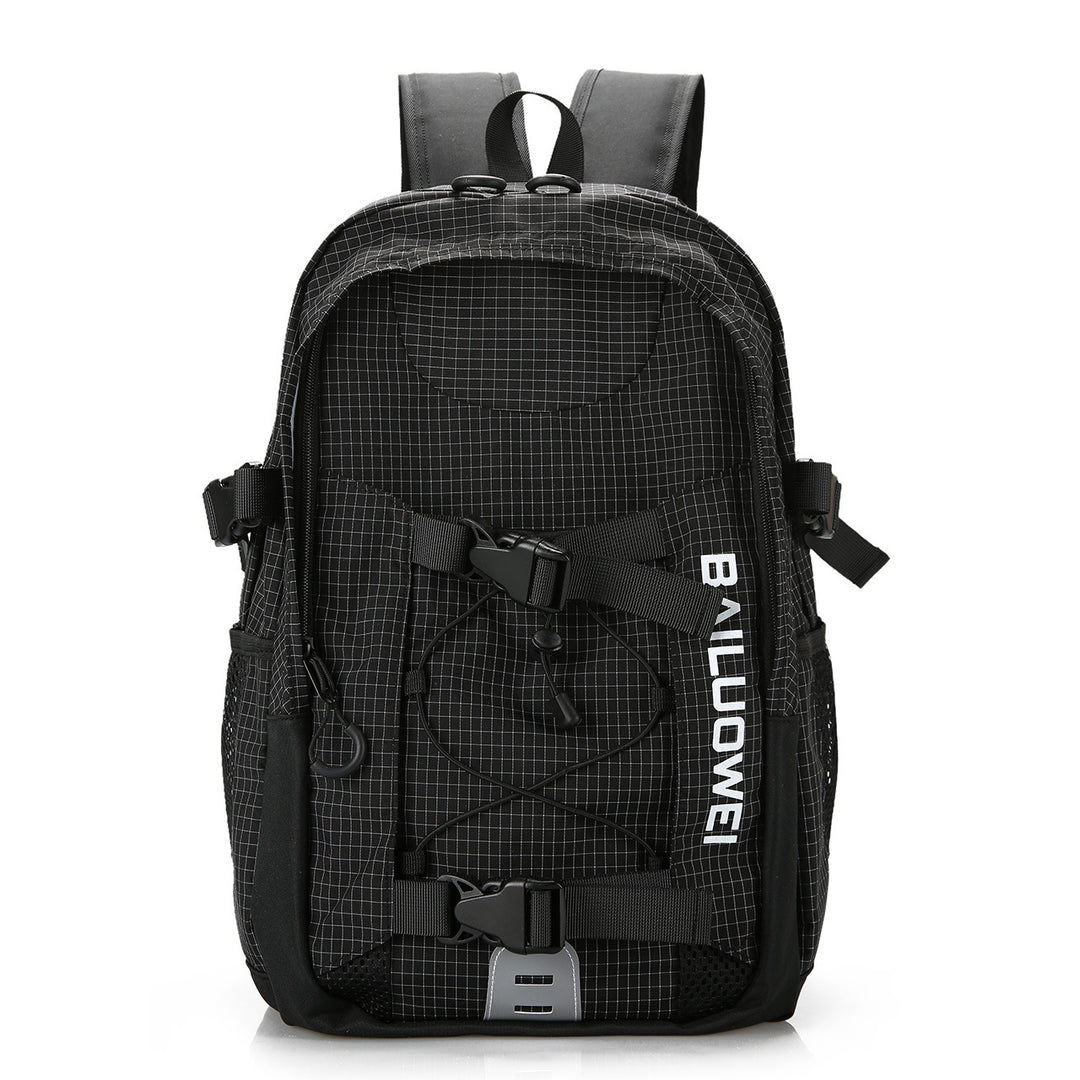 Multifunktionaler Outdoor-Abenteuer-Rucksack