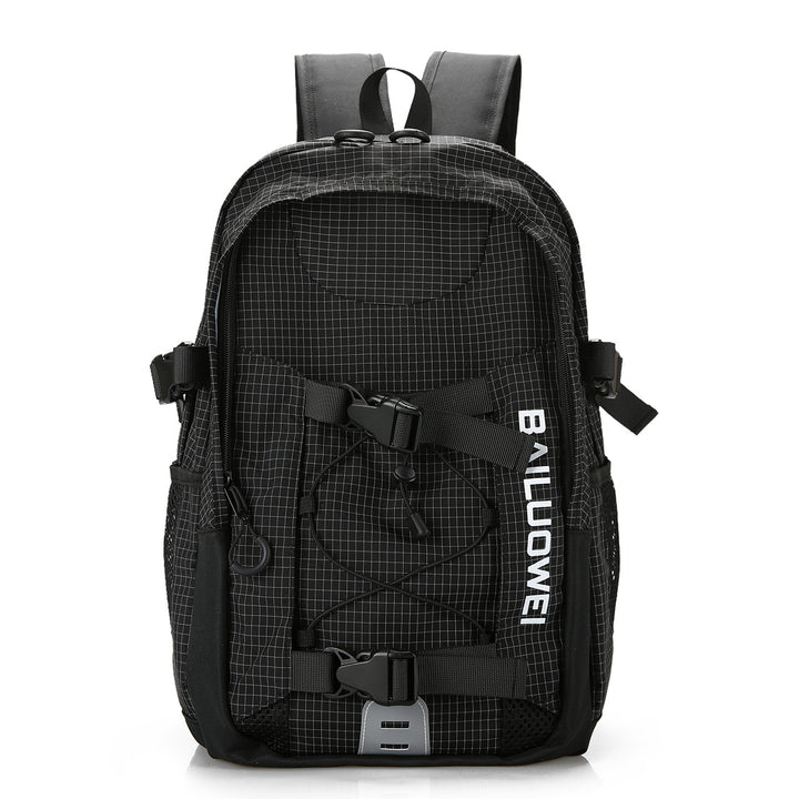 Multifunktionaler Outdoor-Abenteuer-Rucksack