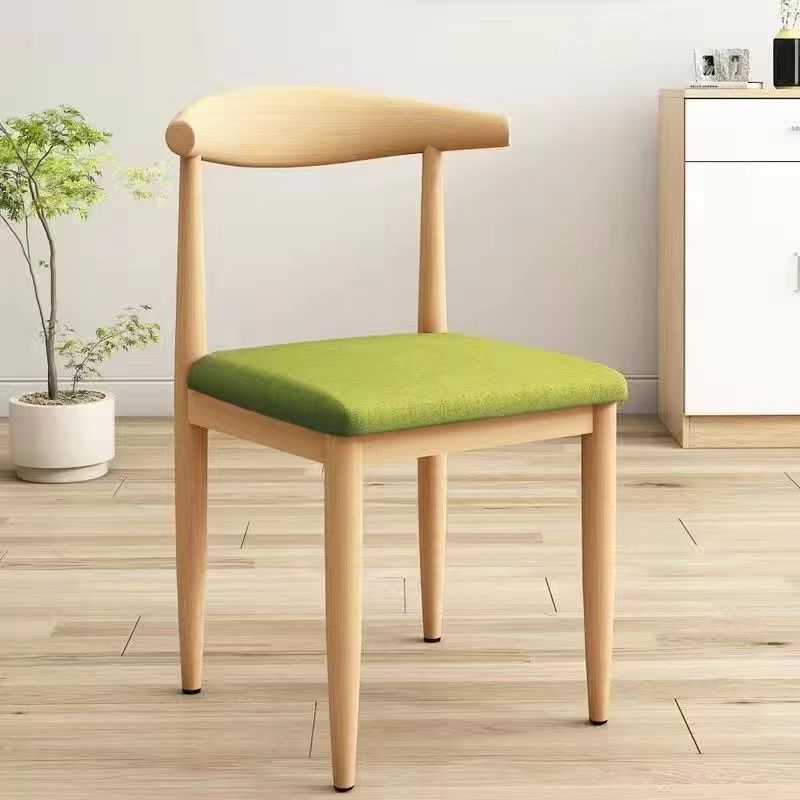 Moderner Minimalistischer Esszimmerstuhl Karnz