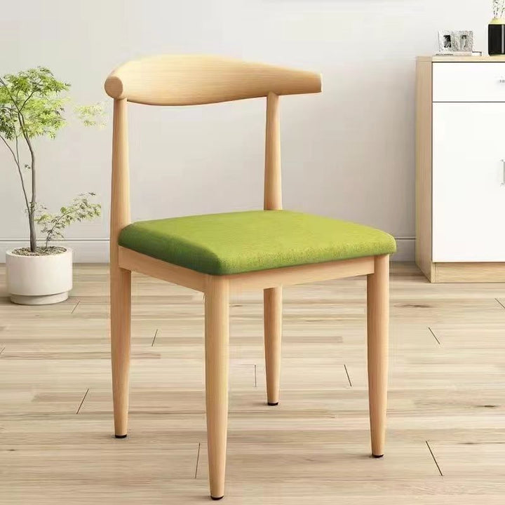 Moderner Minimalistischer Esszimmerstuhl Karnz