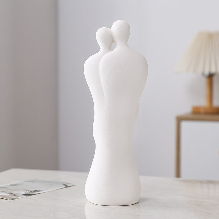 Dekorative Figur Karnz