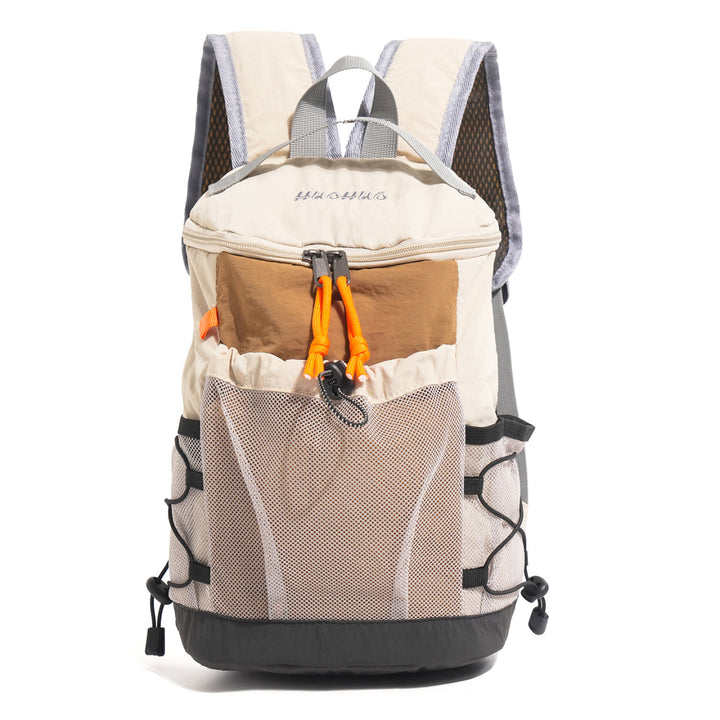 Leichter Wanderrucksack