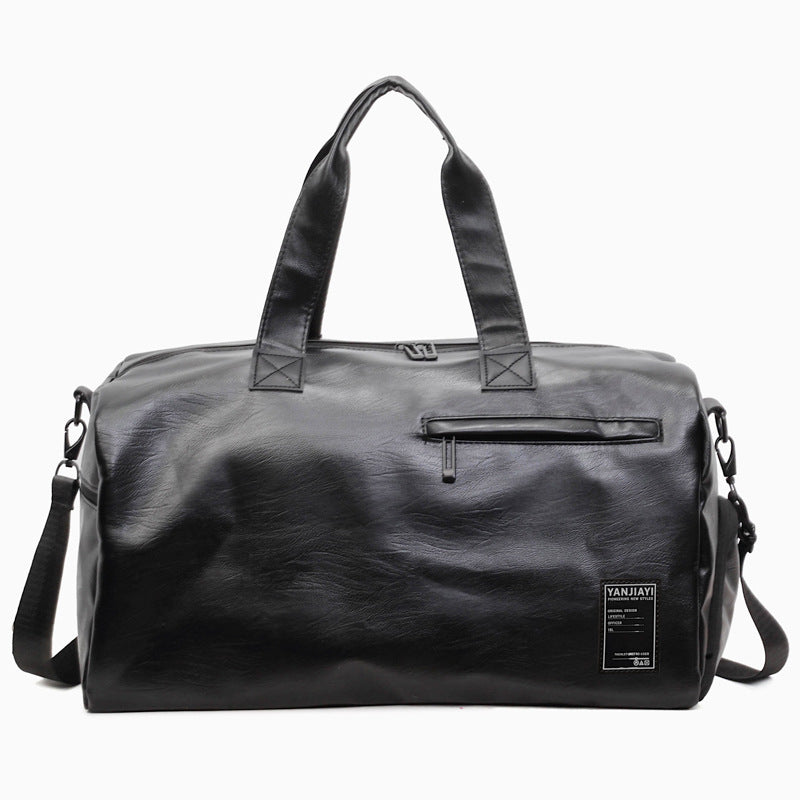 Geräumige Wochenendreise-Duffle-Tasche Karnz
