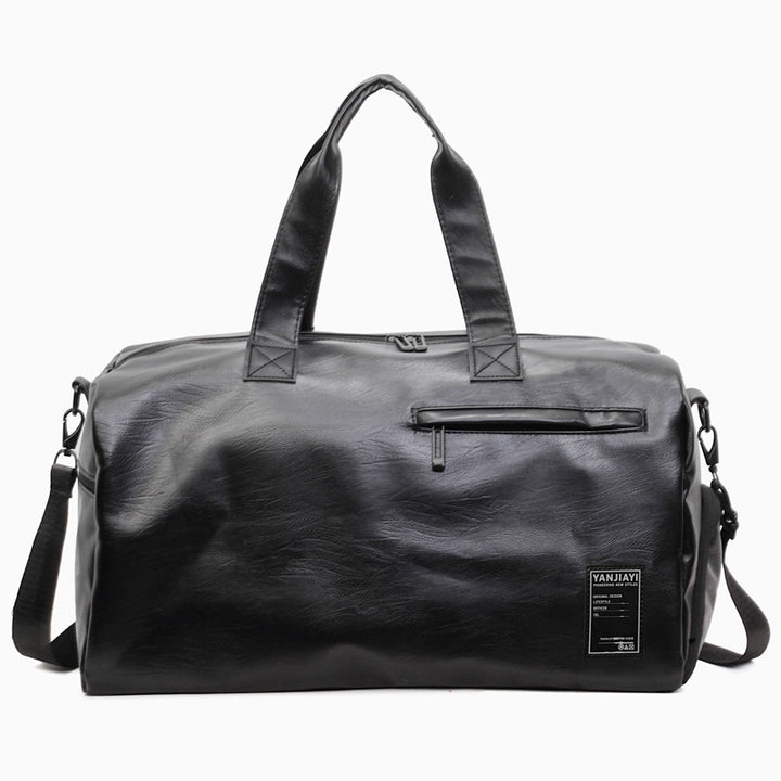 Geräumige Wochenendreise-Duffle-Tasche Karnz