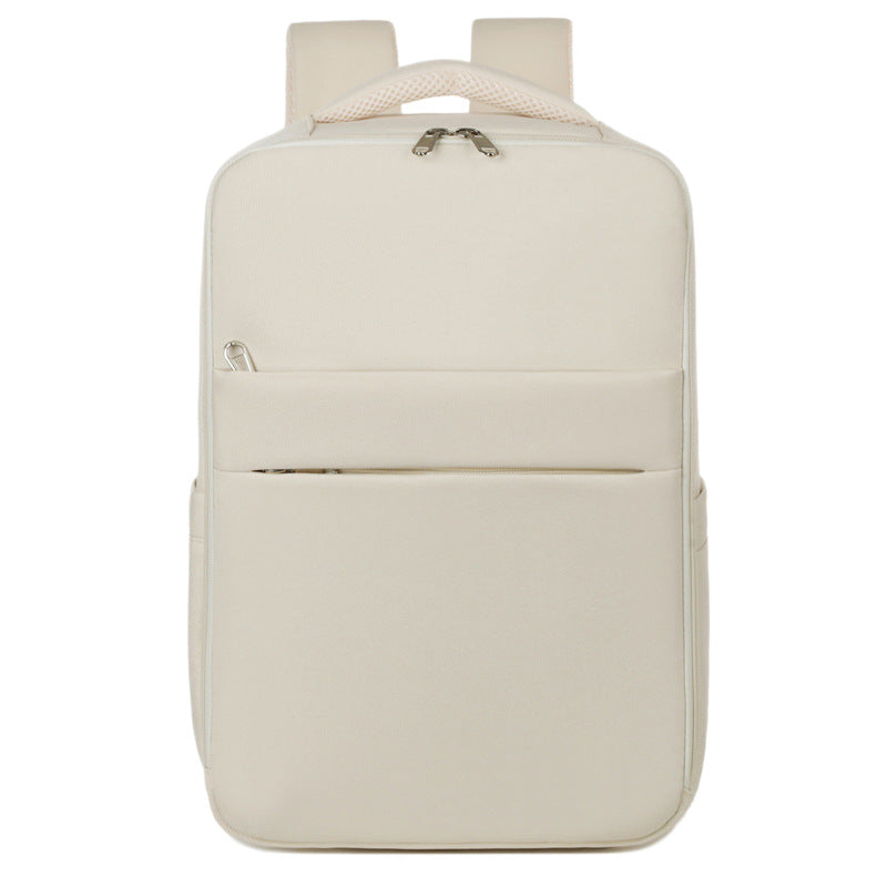 Schlanker minimalistischer Laptop-Rucksack Karnz