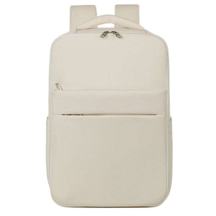 Schlanker minimalistischer Laptop-Rucksack Karnz