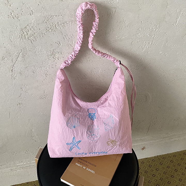 WoCasual Strandtasche Karnz
