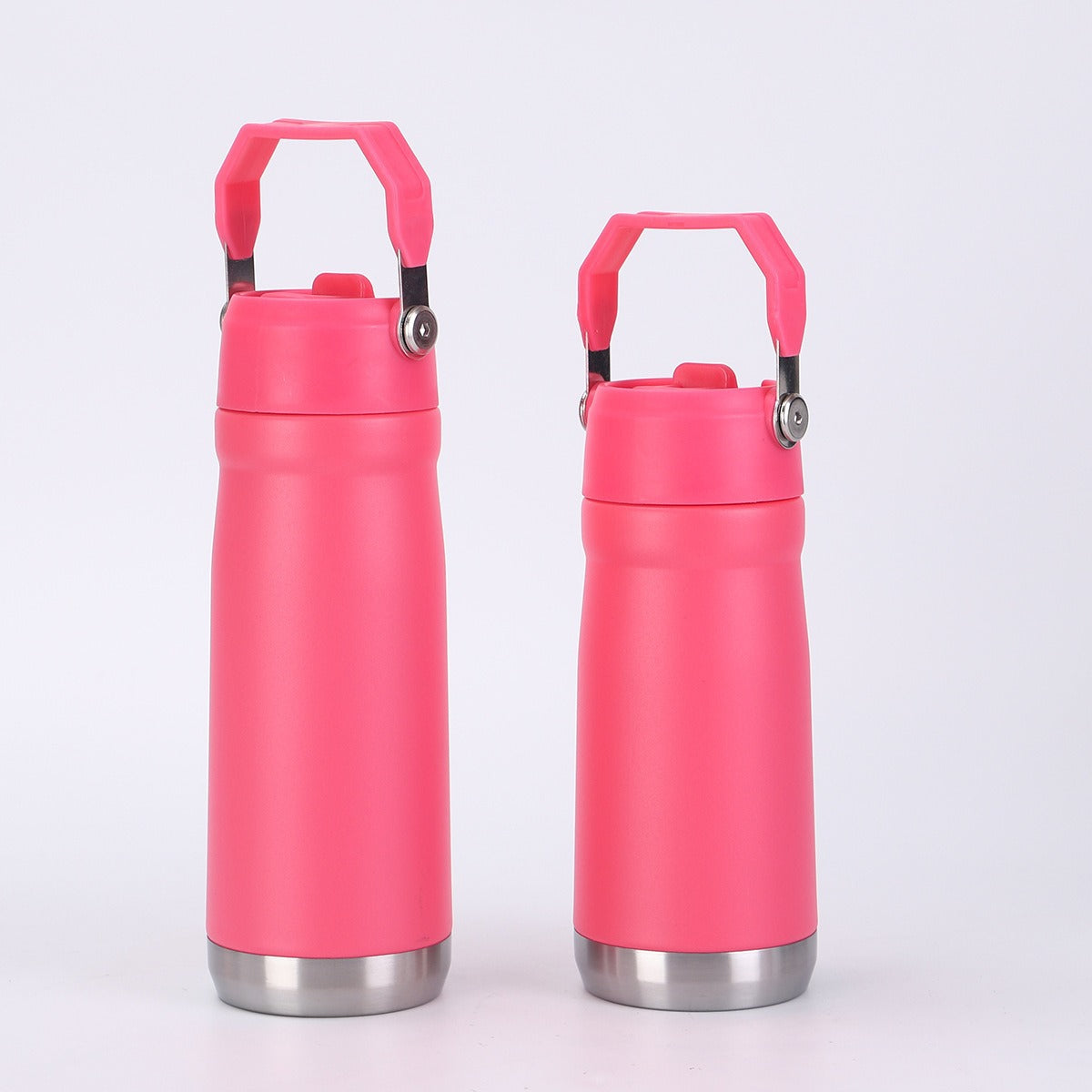 Damen Premium Edelstahl Isoliertrinkflasche Karnz