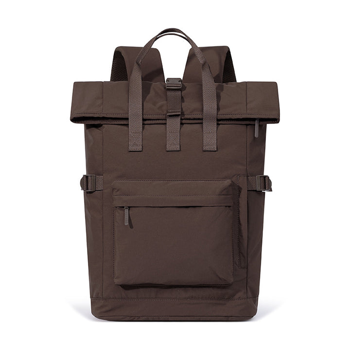 Rolltop-Rucksack