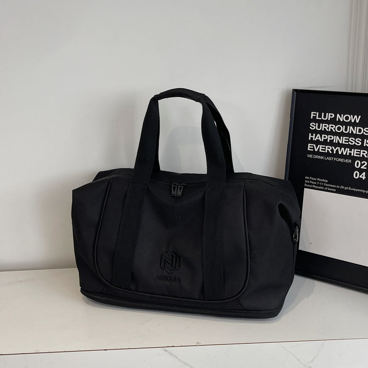 Vielseitige Duffel-Tasche