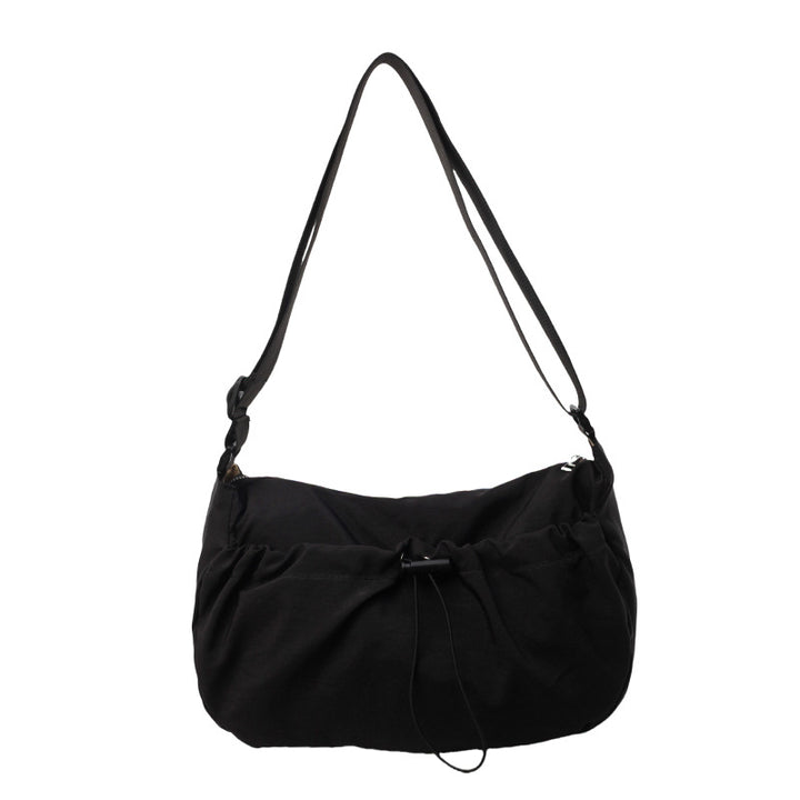 Lässige Beuteltasche Karnz