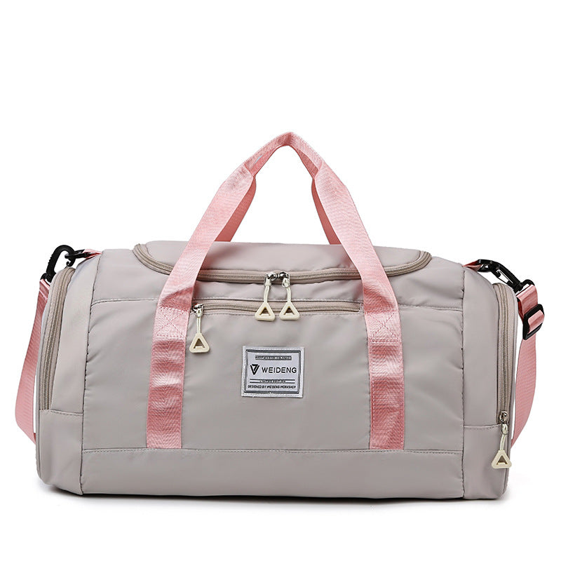 Premium Multi-Functional Gym Duffle Bag Karnz