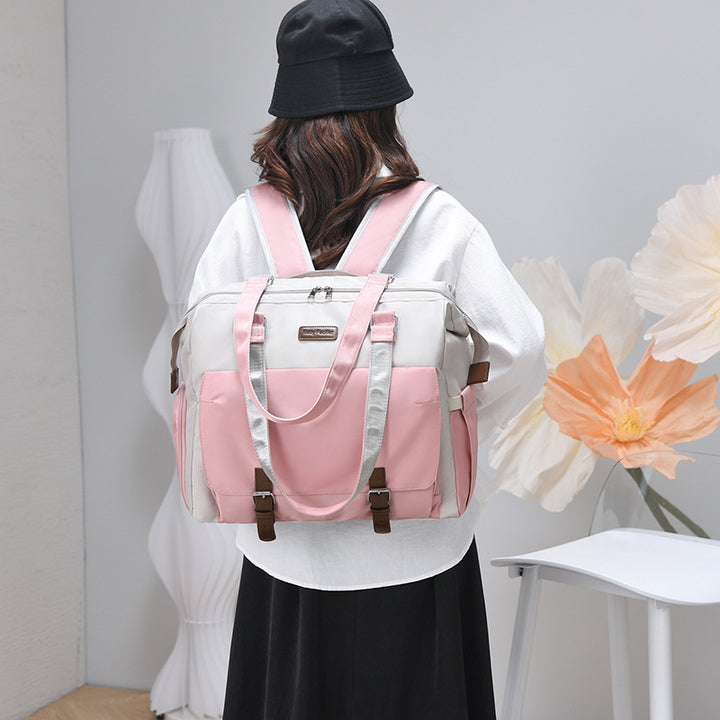 Multi-Functionale Wickeltasche Karnz