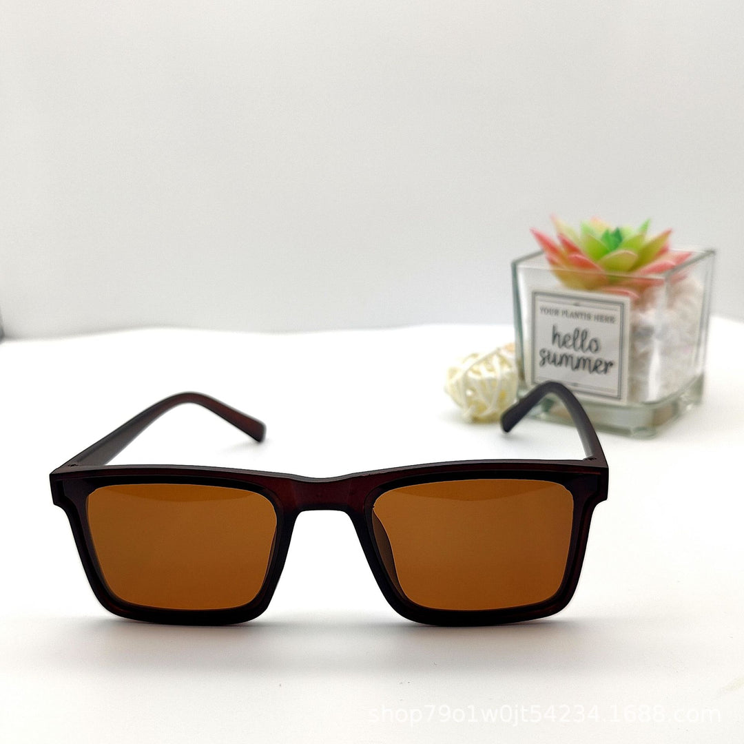 Damen Sonnenbrille Karnz