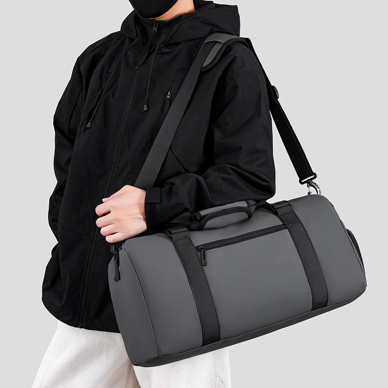Vielseitige Reise-Konditionierung Duffel Bag Karnz