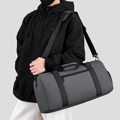 Vielseitige Reise-Konditionierung Duffel Bag Karnz