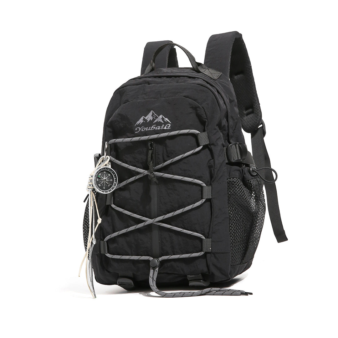 Leichtgewichtiger multifunktionaler Reiserrucksack Karnz
