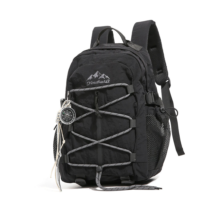 Leichtgewichtiger multifunktionaler Reiserrucksack Karnz
