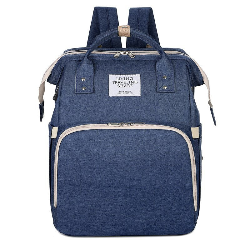 Multifunktionaler Reise-Rucksack Karnz