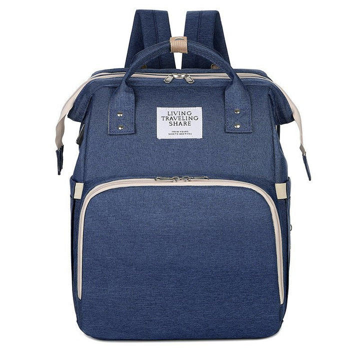 Multifunktionaler Reise-Rucksack Karnz