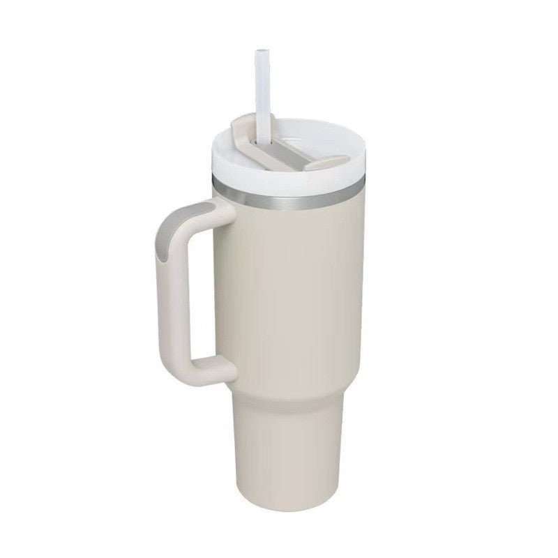 Herren Isolierte und ergonomische Thermotasse Karnz
