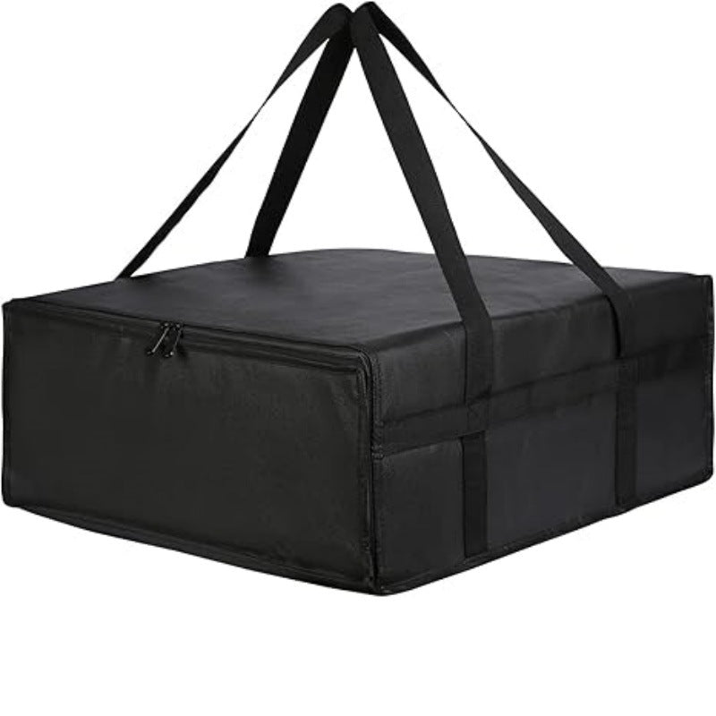 Isolierte Lebensmittel-Liefertasche Karnz