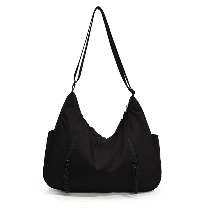 Casual Chic Hobo Handtasche Karnz
