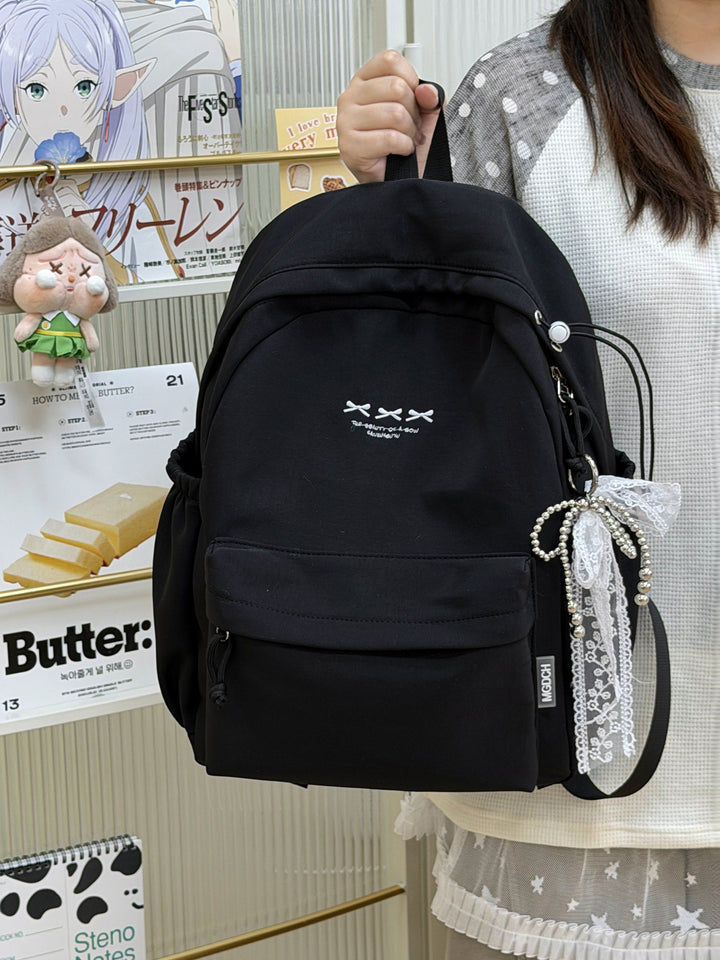Leichter funktionaler Rucksack Karnz
