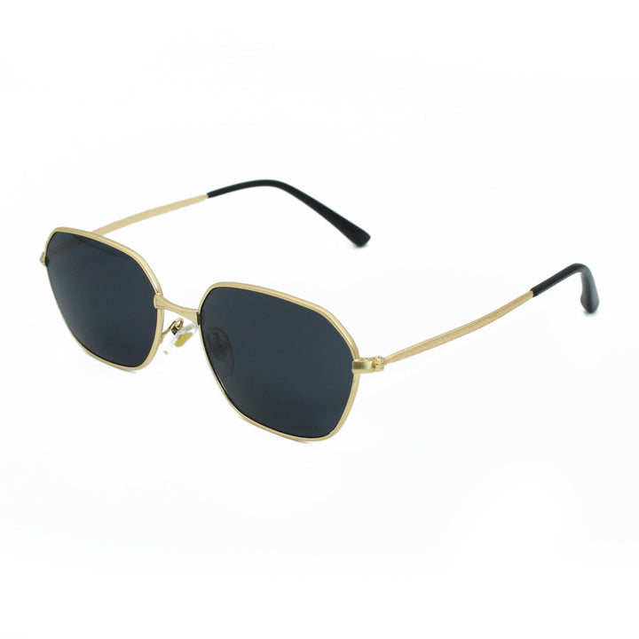 Modische Schildkröten-Sonnenbrille Im Eleganten Design Karnz