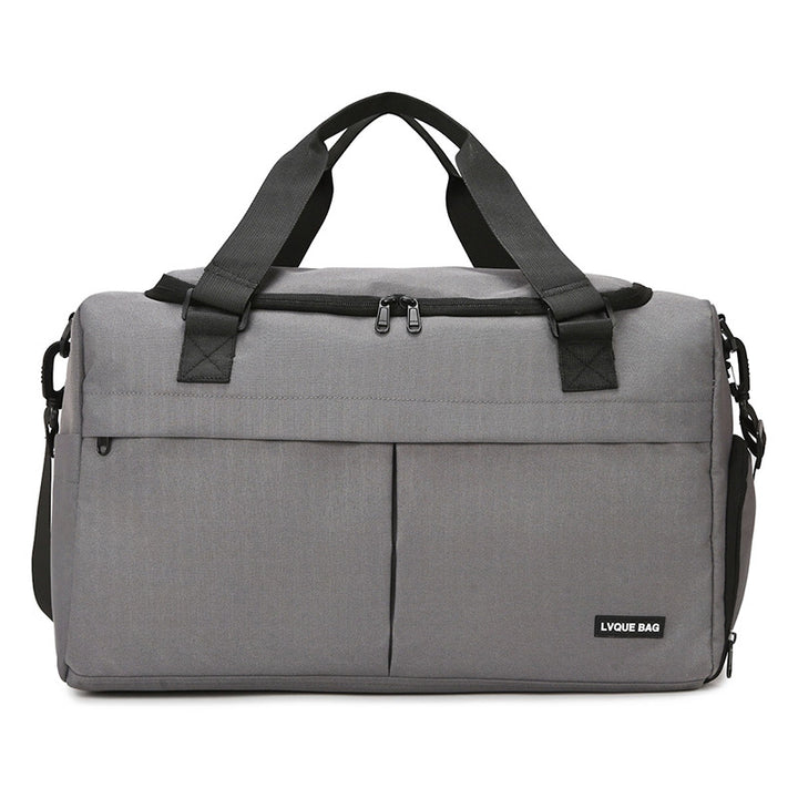 Vielseitige Reise Fitness Duffle Bag