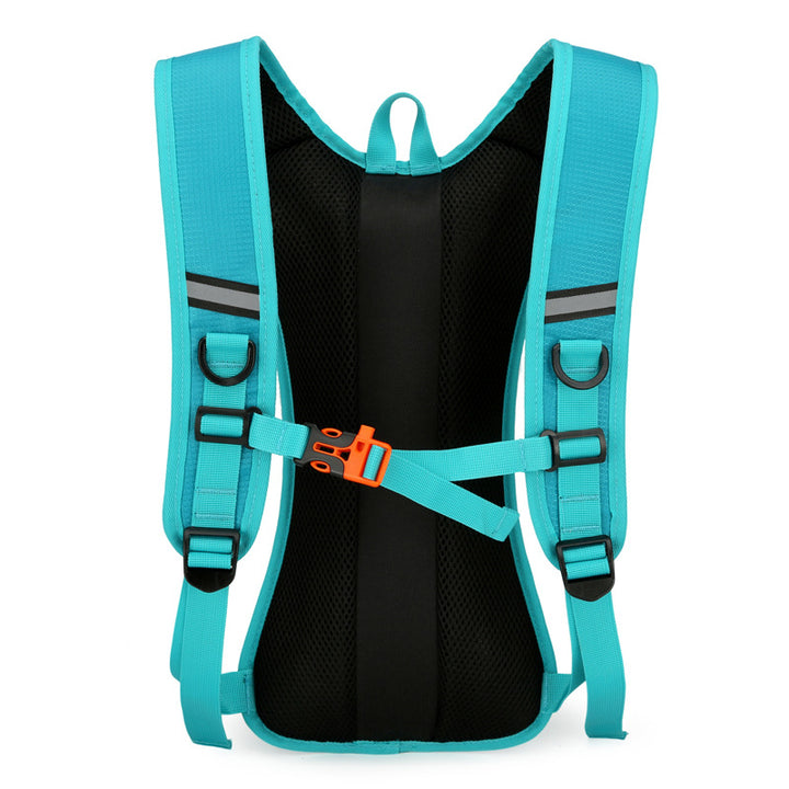 Hydration-Focused Leichtgewicht Lauf-Rucksack Karnz