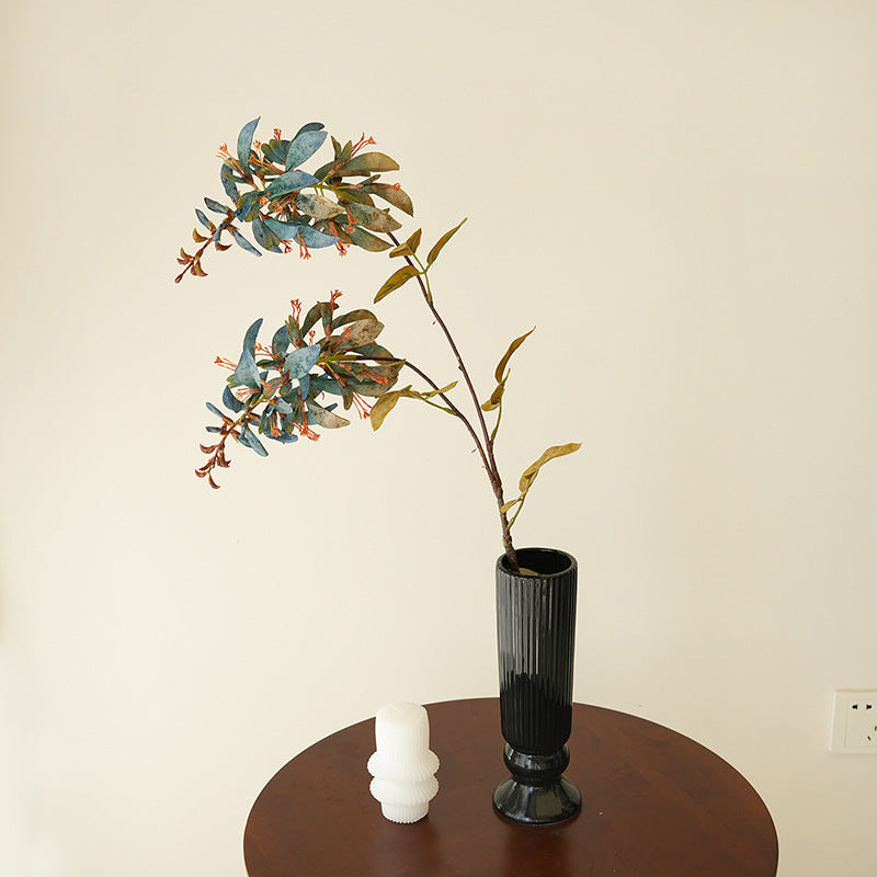 Dekorative Kunstblume Karnz