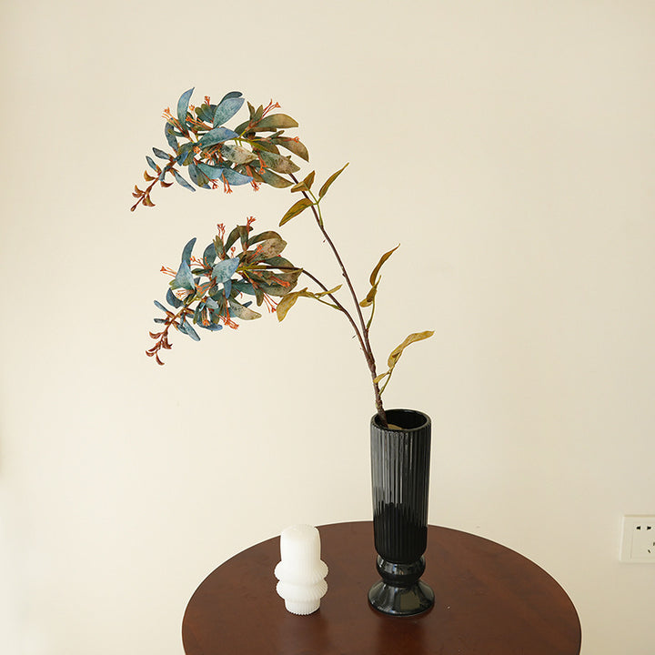 Dekorative Kunstblume Karnz