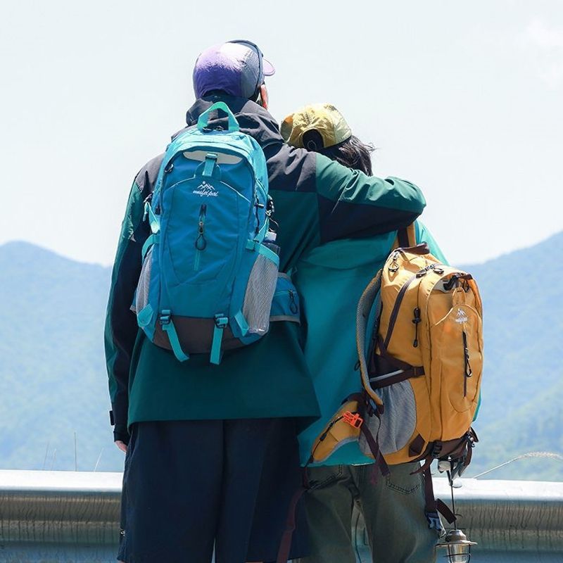 Hydration Wanderrucksack Karnz