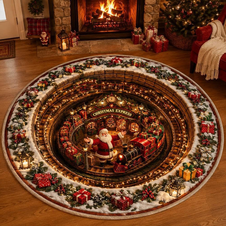 Weihnachtlich dekorativ