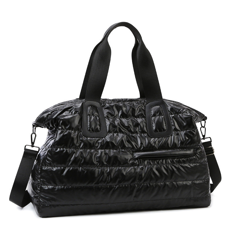 Isolierte Reisetasche Karnz