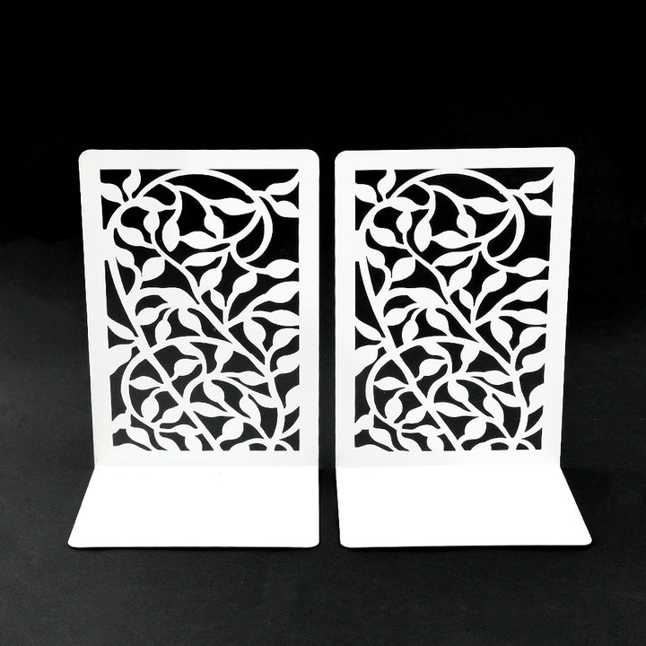Dekorative Baum Design Buchstützen