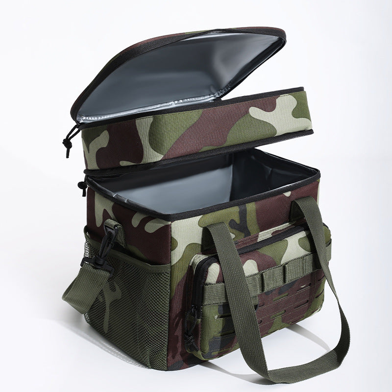 Isolierte Kühltasche Karnz