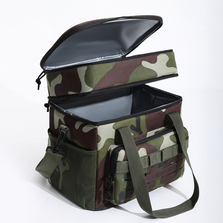 Isolierte Kühltasche Karnz