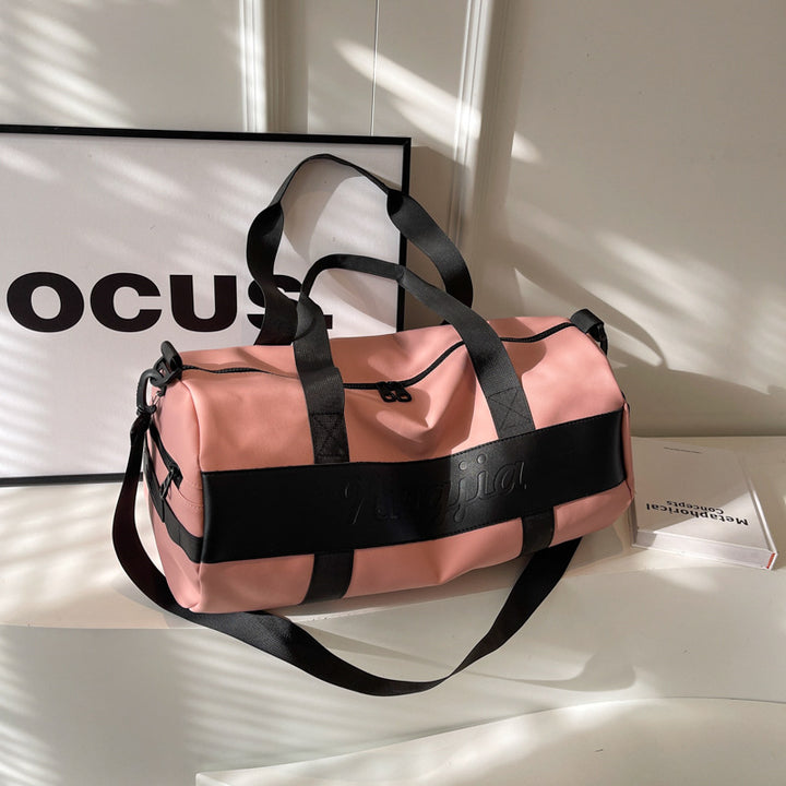 Haltbares Wasserabweisendes Sport Duffel Bag